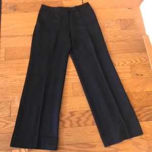 Stella McCartney Casual black pants